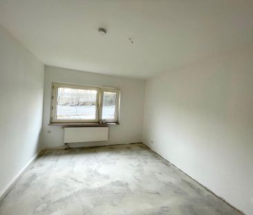 Gestaltungsfreie 3-Zimmer-Wohnung - zentrumsnah in Hemer! - Photo 1