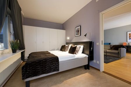 Måsholmstorget, Skärholmen - Foto 3