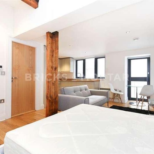 Chaucer Building, City Centre, NE1 - Photo 1