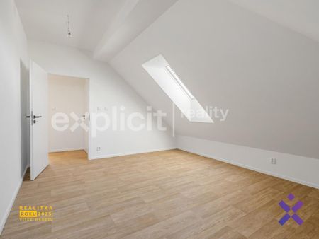 Pronájem bytu 3+kk 94 m2 - Photo 2