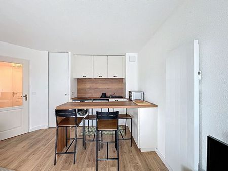 Appartement 2 pièces à louer - Photo 3