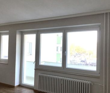 Ansprechende und günstige 2-Zimmer-Wohnung (WBS) - Photo 3