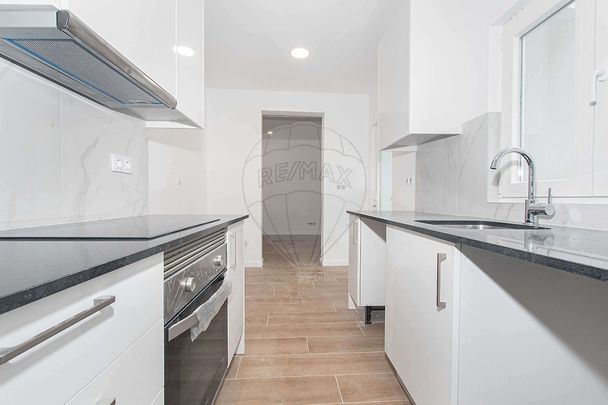 Apartamento T2 em Lisboa - Photo 1