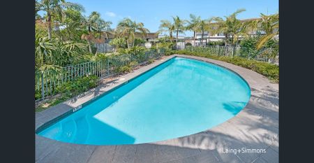 TWO BEDROOMS TOWNHOUSE FOR LEASE - Photo 4