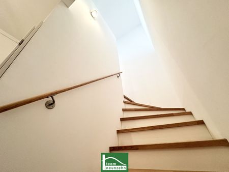 Wohnen in der Strauchergasse – Ihr neues Zuhause direkt am Styria Center - Photo 4