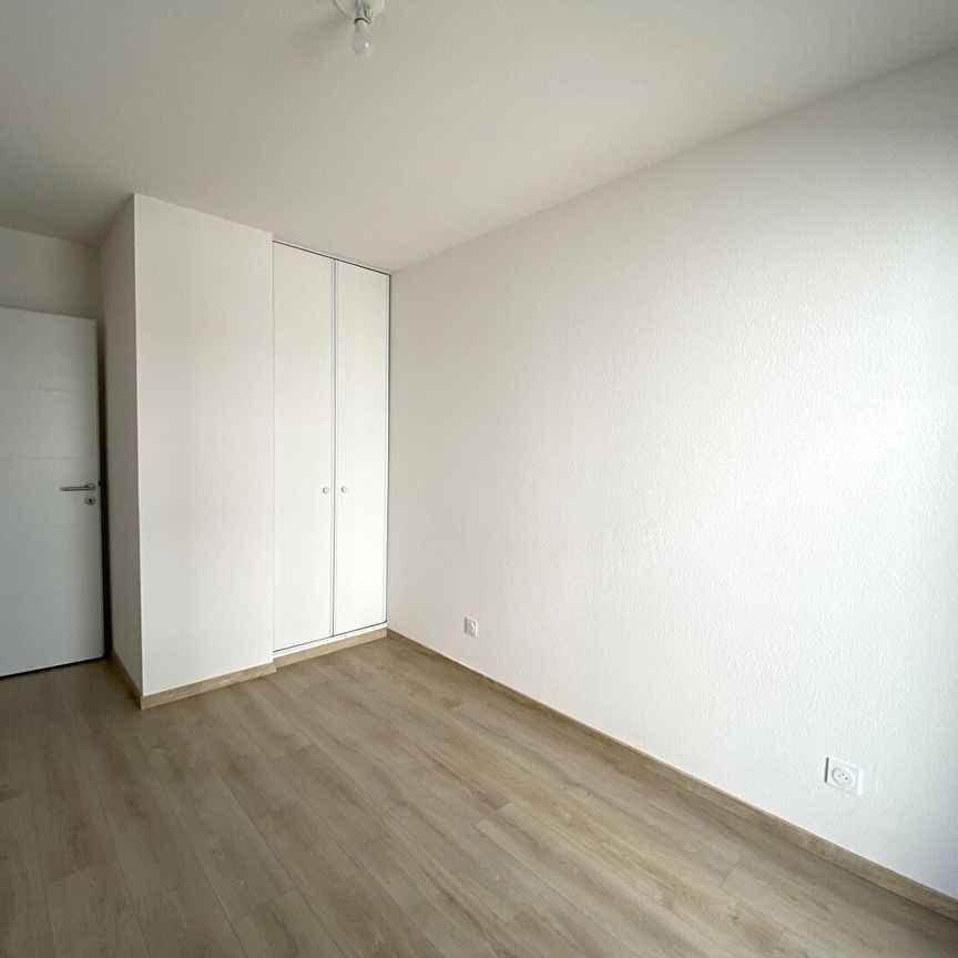 Appartement 3 pièces - Photo 1