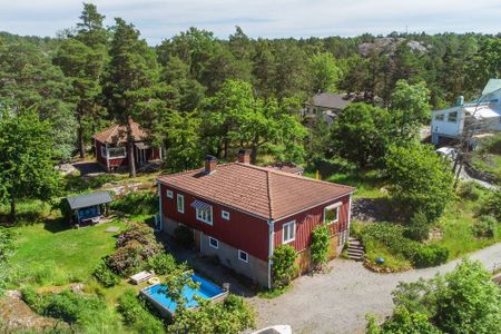 Ljungrisvägen, Saltsjö-Boo - Foto 4