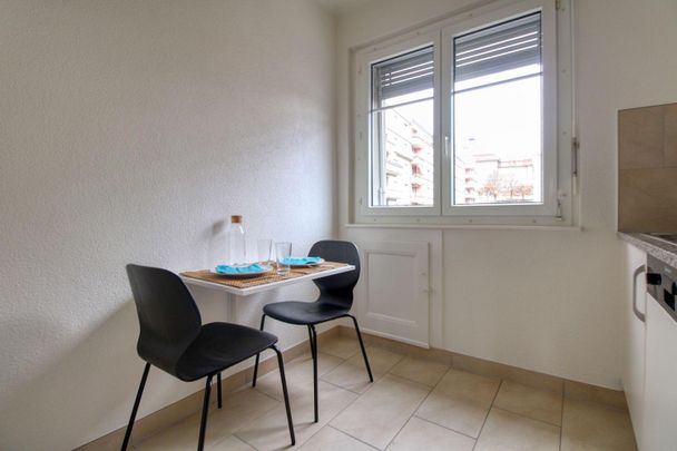 1 Zimmer, 18 m², 2. Stock - Photo 1