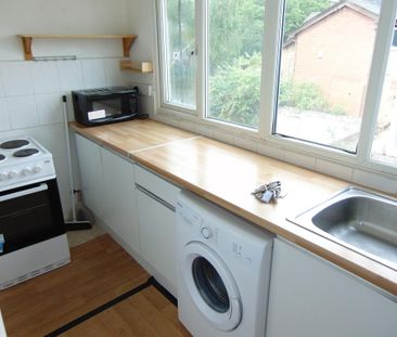 1 bedroom apartment to rent - Photo 5