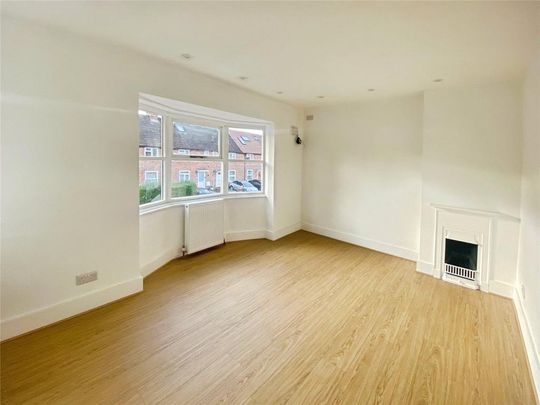 2 bedroom terraced house to rent - Photo 1