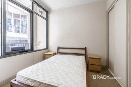 204/406 La Trobe Street, Melbourne - Photo 4