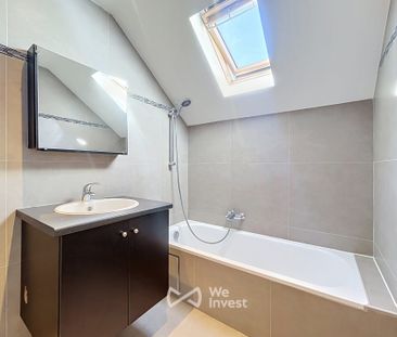 Appartement te huur in Vilvoorde met 1 slaapkamer - Photo 4