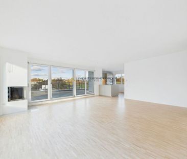 Light-flooded, spacious living dream with a view - Photo 3