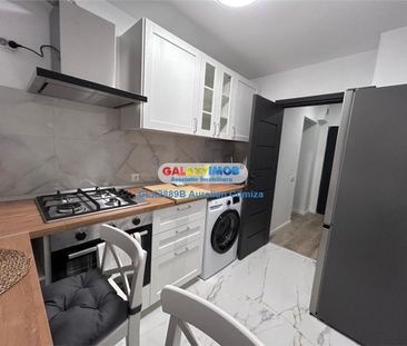 Apartament 2 camere impecabil/totul nou Metrou Iancului - Photo 2