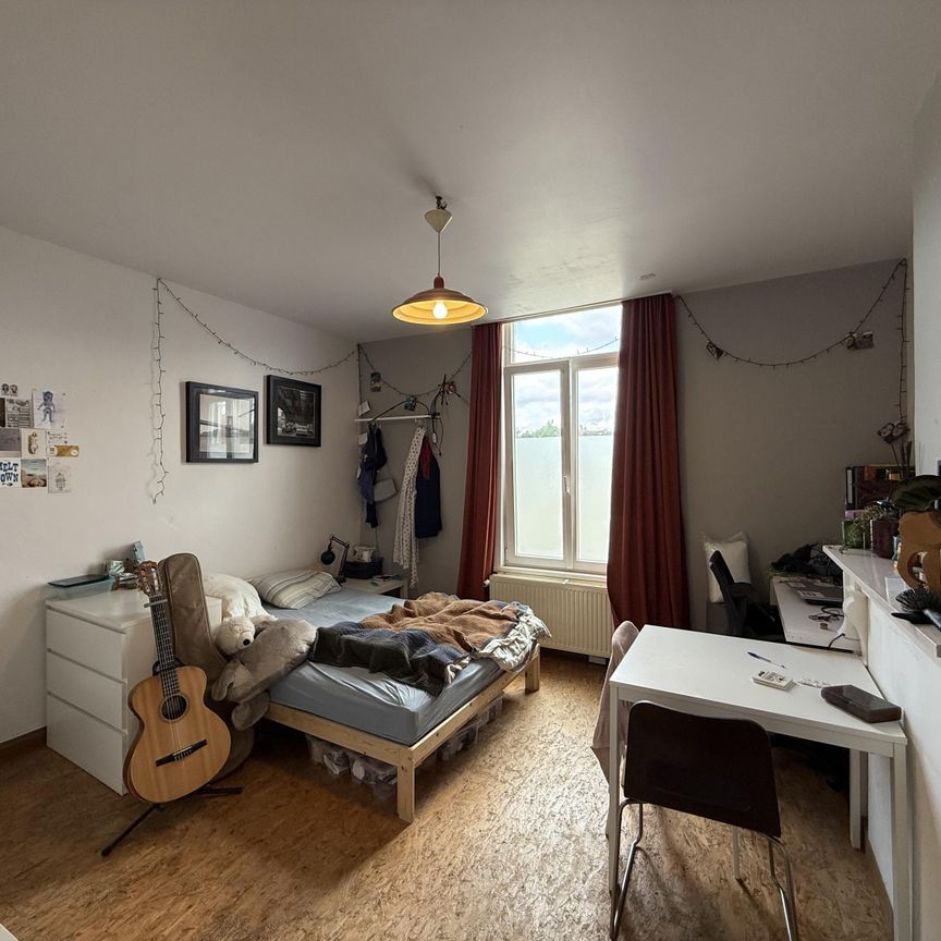 Kamer 8 - Forelstraat 73 - Photo 1
