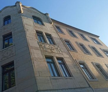 Gemütliche 3-Zimmer-Wohnung mit Balkon und Küche in Dresden – Löbtau - Foto 6