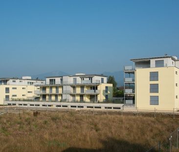 Erdgeschosswohnung in der Überbauung Breitmatte - Photo 6