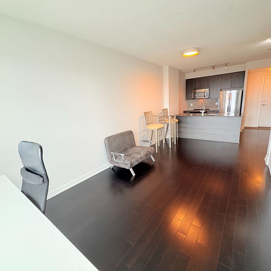 For Lease - 510 Curran Place Unit# 3103, Mississauga, Ontario - Photo 1