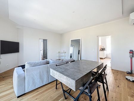 Appartement T4 Saint-Maur-des-Fossés à louer - Photo 4