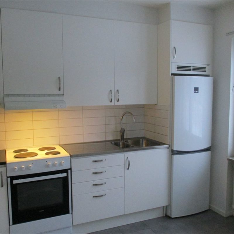 Fridhemsvägen 6 B - Foto 1