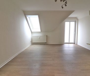 Helle und moderne Wohnung in ruhiger Lage sucht neue Mieter - Photo 1