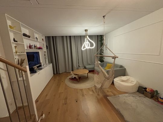 Nacka - 3rok - tillsv - 25.500kr/mån - Foto 1