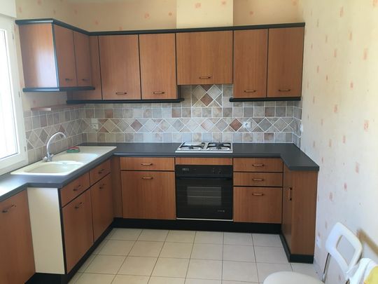 Location Appartement 2 pièces 70m² - Photo 1