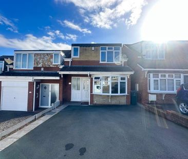 3 bedroom House To Let Total Size: 883 SQ FT - Photo 5