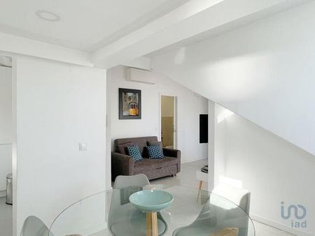 Apartamento T2 - Photo 4