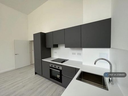 1 bedroom flat to rent - Photo 3