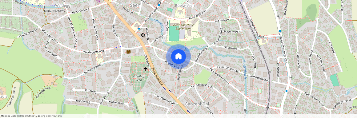 Oberseenerstrasse 16, 8405 Winterthur