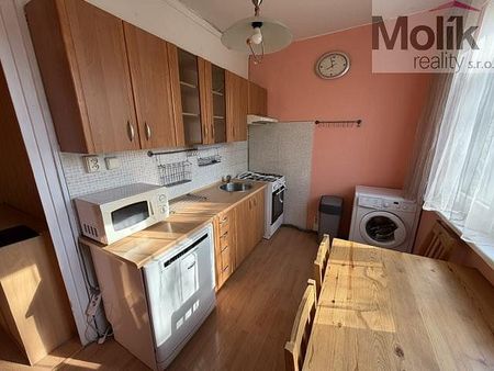 Pronájem bytu 2+1 55 m² - Photo 2