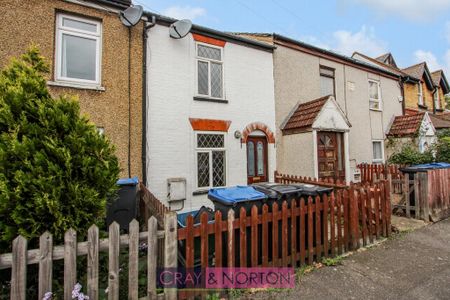 2 bedroom house to rent - Photo 2
