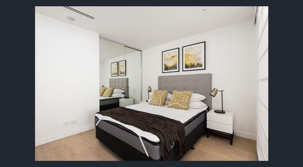 1701/269 Grey Street, 4101, South Brisbane Qld - Photo 1