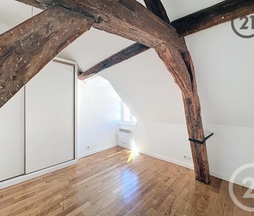 Location Appartement 2 pièces 35m² MELUN 77000 - Photo 1