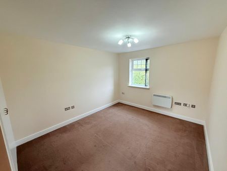 2 bedroom apartment to rent - Photo 4