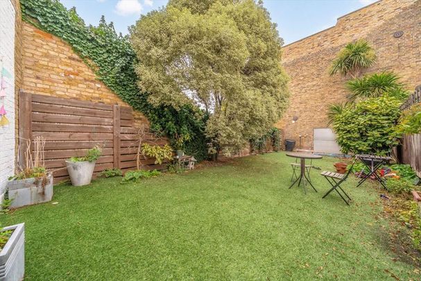4 bedroom house to rent - Photo 1