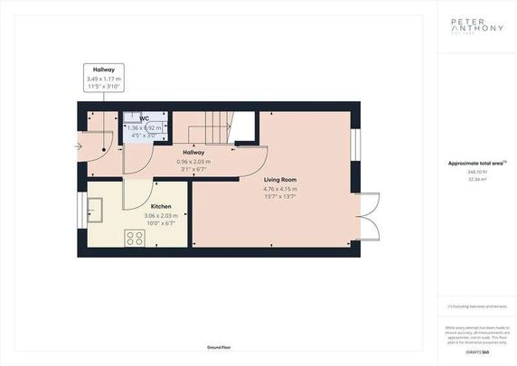 Royal Street, Liverpool, L4 - Photo 1