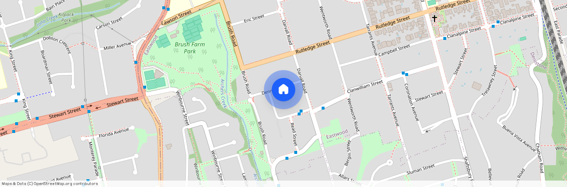 12 Denman Street, NSW 2122, Eastwood