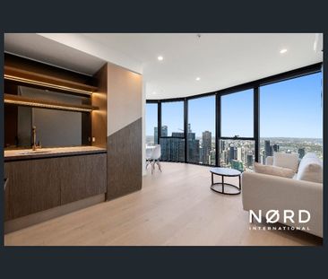 Premier Tower- Breathtaking, uninterrupted views with Stunning 1B1B... - Photo 6