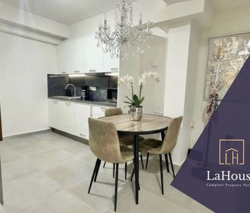 Μεζονέτα για ενοικίαση - Ιλίσια, - Photo 1