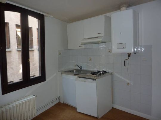 Location appartement t1 bis 2 pièces 48 m² à Rodez (12000) - Photo 1