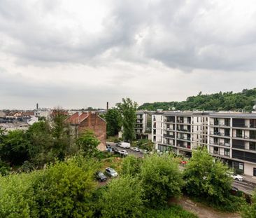 2 -os. pokoje, KSW im.Frycza, Equal buissnes park 50 m² - Фото 5