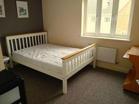 Alicante Way, Norwich, Norfolk, NR5 - Photo 2