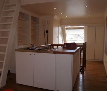 Bovenwoning Platielstraat, Maastricht huren? - Photo 3