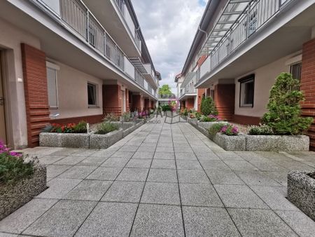 Dla Ciebie! 2 pokoje, balkon, parking. - Zdjęcie 4