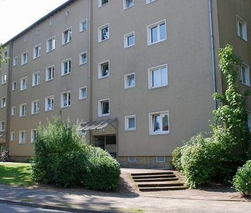 Hell und gut gelegen: 3-Zimmer-Wohnung im beliebten Stadtteil Hellw... - Photo 3