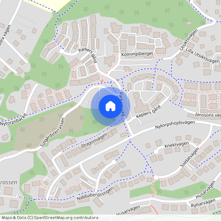 Stenungsund, Västra Götaland, Solgårdsterrassen 5