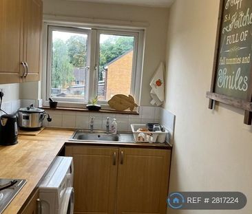 2 bedroom flat to rent - Photo 6