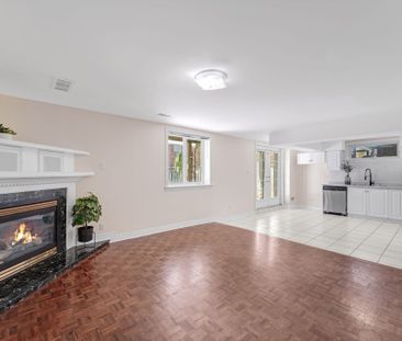 For Lease - 1800 Holbrook Court Unit# Bsmt, Pickering, Ontario - Photo 1